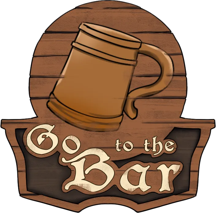 Bar Icon